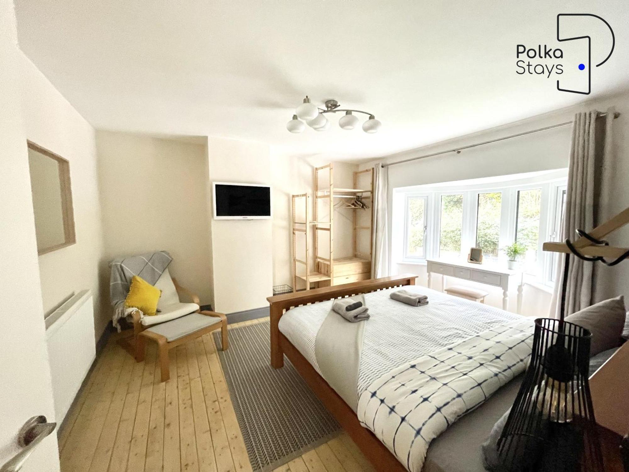 Dolwen Snowdonia Home By Polkastays Κερνάρφον Εξωτερικό φωτογραφία