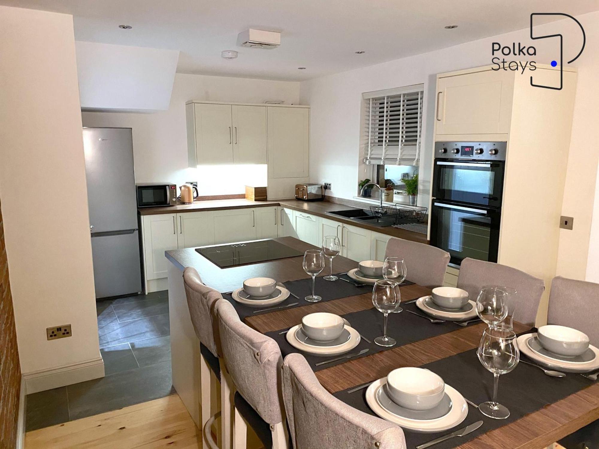 Dolwen Snowdonia Home By Polkastays Κερνάρφον Εξωτερικό φωτογραφία