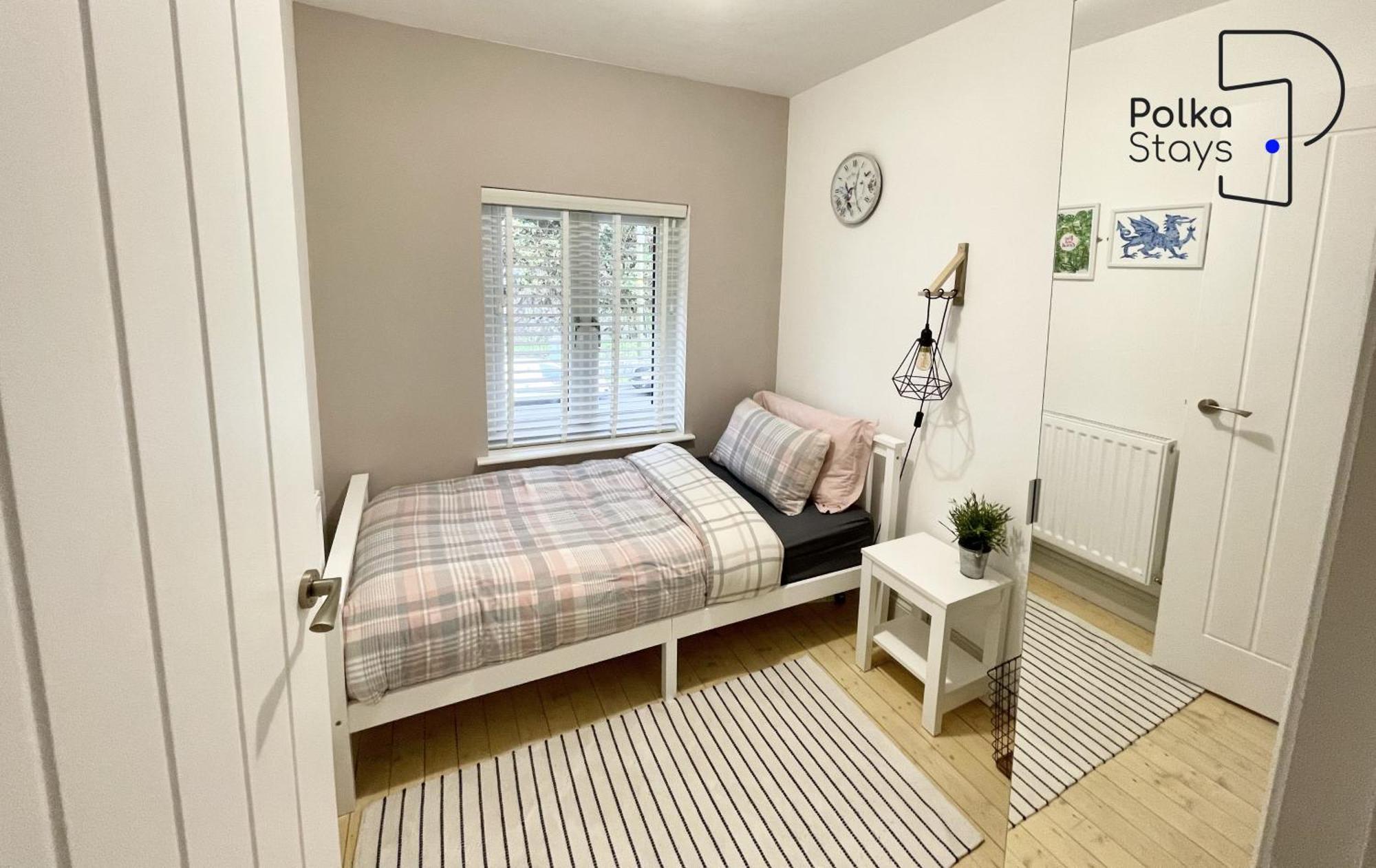 Dolwen Snowdonia Home By Polkastays Κερνάρφον Εξωτερικό φωτογραφία